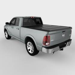 Undercover - UnderCover FX31004 FLEX Tonneau Cover - Image 1