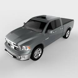 Undercover - UnderCover FX31004 FLEX Tonneau Cover - Image 3