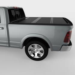 Undercover - UnderCover FX31004 FLEX Tonneau Cover - Image 8