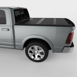 Undercover - UnderCover FX31006 FLEX Tonneau Cover - Image 2