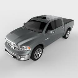 Undercover - UnderCover FX31006 FLEX Tonneau Cover - Image 3