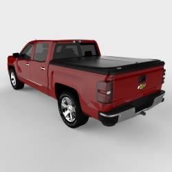 Undercover - UnderCover UC1116 SE Tonneau Cover - Image 1