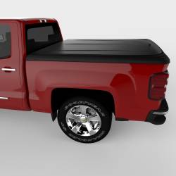 Undercover - UnderCover UC1116 SE Tonneau Cover - Image 2