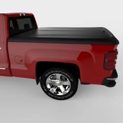 Undercover - UnderCover UC1126 SE Tonneau Cover - Image 8