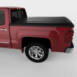 Undercover - UnderCover UC1136 SE Tonneau Cover - Image 2