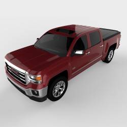 Undercover - UnderCover UC1136 SE Tonneau Cover - Image 3