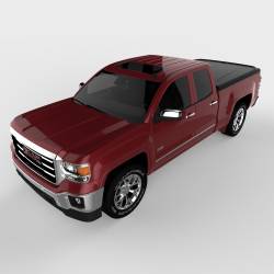 Undercover - UnderCover UC1146 SE Tonneau Cover - Image 3