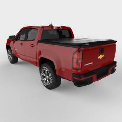 Undercover - UnderCover UC1156 SE Tonneau Cover - Image 1