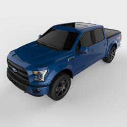 Undercover - UnderCover UC2156 SE Tonneau Cover - Image 3