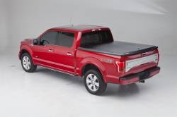 Undercover - UnderCover UC2166 SE Tonneau Cover - Image 1