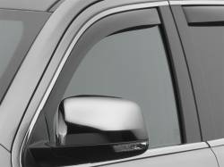 WeatherTech - WeatherTech 80562 Front Window Deflector Set - Image 2