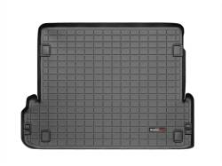 WeatherTech - WeatherTech 40457 Cargo Liner - Image 1