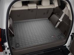 WeatherTech - WeatherTech 40457 Cargo Liner - Image 2