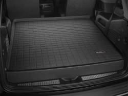 WeatherTech - WeatherTech 40710 Cargo Liner - Image 2