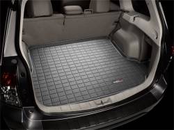 WeatherTech - WeatherTech 40756 Cargo Liner - Image 2