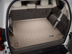 WeatherTech - WeatherTech 41457 Cargo Liner - Image 2