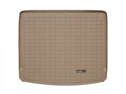 WeatherTech - WeatherTech 41487 Cargo Liner - Image 1