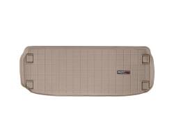 WeatherTech - WeatherTech 41587 Cargo Liner - Image 1