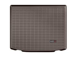 WeatherTech - WeatherTech 43656 Cargo Liner - Image 1