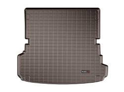 WeatherTech - WeatherTech 43853 Cargo Liner - Image 1