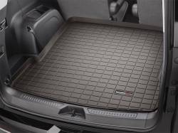 WeatherTech - WeatherTech 43924 Cargo Liner - Image 2