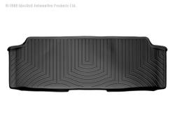 WeatherTech - WeatherTech 440272 DigitalFit Rear Floor Mat Set - Image 1