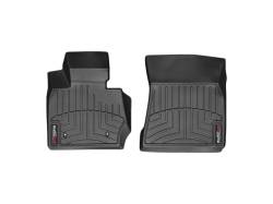 WeatherTech - WeatherTech 443311 DigitalFit Front Floor Mat Set - Image 1