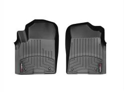 WeatherTech - WeatherTech 443361 DigitalFit Front Floor Mat Set - Image 1