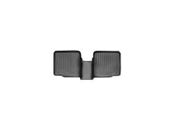 WeatherTech - WeatherTech 443592 DigitalFit Rear Floor Mat Set - Image 1