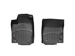 WeatherTech - WeatherTech 444011 DigitalFit Front Floor Mat Set - Image 1