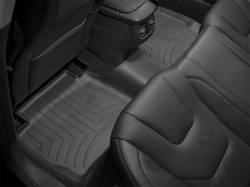 WeatherTech - WeatherTech 444403 DigitalFit Rear Floor Mat Set - Image 2