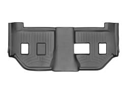 WeatherTech - WeatherTech 446079 DigitalFit Rear Floor Mat Set - Image 1