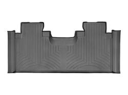 WeatherTech - WeatherTech 446973 DigitalFit Rear Floor Mat Set - Image 1