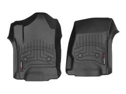 WeatherTech - WeatherTech 447221 DigitalFit Front Floor Mat Set - Image 1