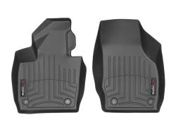 WeatherTech - WeatherTech 447471 DigitalFit Front Floor Mat Set - Image 1