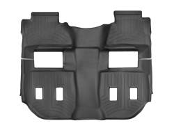 WeatherTech - WeatherTech 447672 DigitalFit Rear and Third Row Floor Mat Set - Image 1