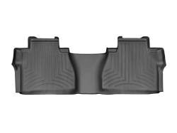 WeatherTech - WeatherTech 447862 DigitalFit Rear Floor Mat Set - Image 1