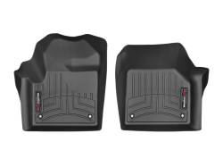 WeatherTech - WeatherTech 447961 DigitalFit Front Floor Mat Set - Image 1