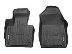 WeatherTech - WeatherTech 448281 DigitalFit Front Floor Mat Set - Image 1