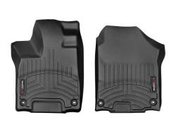 WeatherTech - WeatherTech 448391 DigitalFit Front Floor Mat Set - Image 1