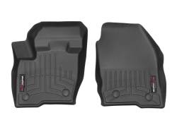 WeatherTech - WeatherTech 448451 DigitalFit Front Floor Mat Set - Image 1