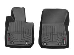 WeatherTech - WeatherTech 448481 DigitalFit Front Floor Mat Set - Image 1