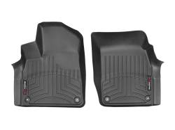 WeatherTech - WeatherTech 448871 DigitalFit Front Floor Mat Set - Image 1