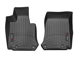 WeatherTech - WeatherTech 448981 DigitalFit Front Floor Mat Set - Image 1