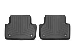 WeatherTech - WeatherTech 449072 DigitalFit Rear Floor Mat Set - Image 1