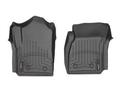 WeatherTech - WeatherTech 449141V DigitalFit Front Floor Mat Set - Image 1