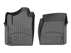 WeatherTech - WeatherTech 449341V DigitalFit Front Floor Mat Set - Image 1