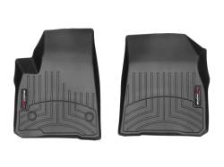 WeatherTech - WeatherTech 449551 DigitalFit Front Floor Mat Set - Image 1