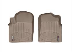 WeatherTech - WeatherTech 453361 DigitalFit Front Floor Mat Set - Image 1