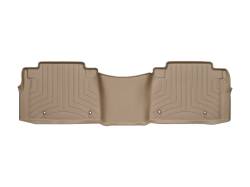 WeatherTech - WeatherTech 453362 DigitalFit Rear Floor Mat Set - Image 1